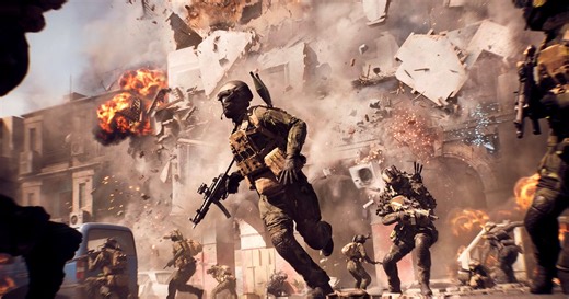Battlefield 6 matchmaking issues plaguing the beta to be fixed "as soon as possible" says EA
