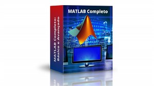 Matlab Completo: Básico e Avançado - Eduardo Preto | Hotmart