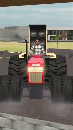 bhai log kar do support chhote tractor ko bhi bhai logon ko support kar do main Chhota character