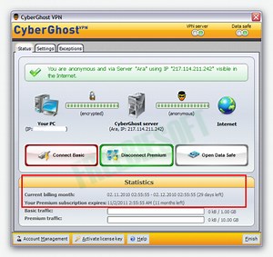 Cyberghost Vpn License Key Generator
