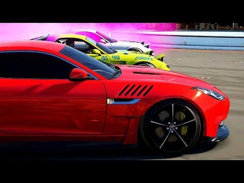 FIRST TIME RACING MULTIPLAYER ONLINE! - Need for Speed: Payback - Part 66