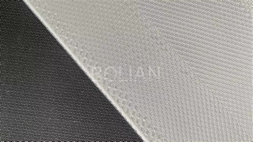 Bolian Filtration: Vacuum Filter Cloth Applications