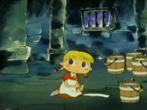 Funky Fables - The Wizard of Oz (Part 2)