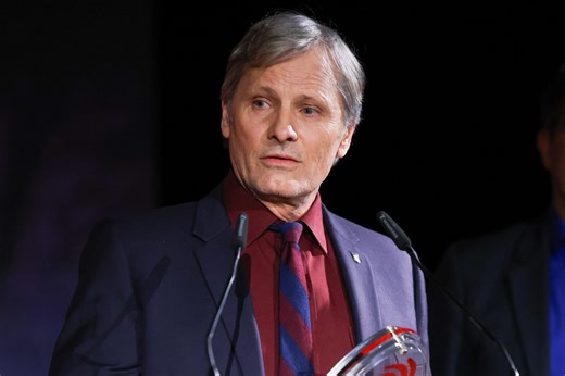 Viggo Mortensen: Kehrt er als Aragorn zurück?