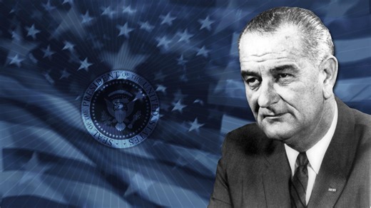 The Presidents: LBJ (Part 1) | American Experience