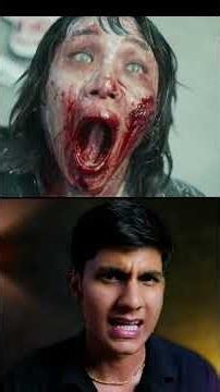 Scientists Found a Real-Life Zombie?😱
