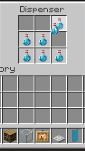 So baust du einen Verkaufsautomaten im Minecraft #minecraft #tutorial