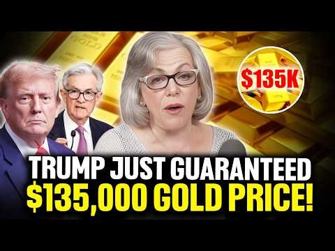 This Is a Serious Warning! Most People Have No Idea What’s Coming for GOLD & SILVER - Lynette Zang