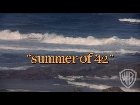 Summer of '42 - Available Now for Download
