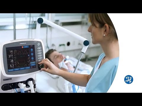 Adaptive Support Ventilation (ASV) compared with conventional ventilation