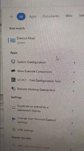 PG/PC interface setup in Tia portal #plc#plcconnection#scada#interface#automationtraining