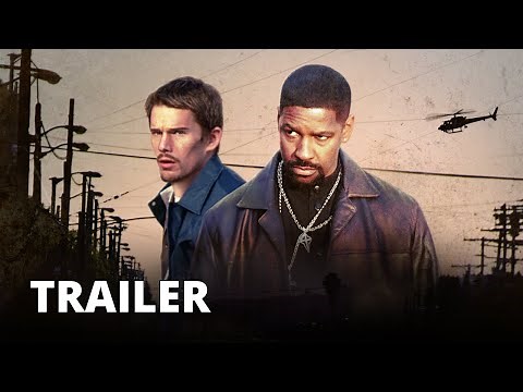 TRAINING DAY (2001) | Trailer italiano del film di Antoine Fuqua con Denzel Washington e Ethan Hawke