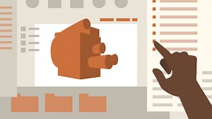 Unreal Engine: Creating Templates for Visualization Projects Online Class | LinkedIn Learning, formerly Lynda.com