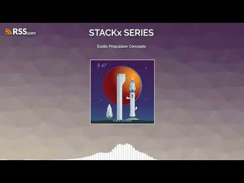 Exotic Propulsion Concepts