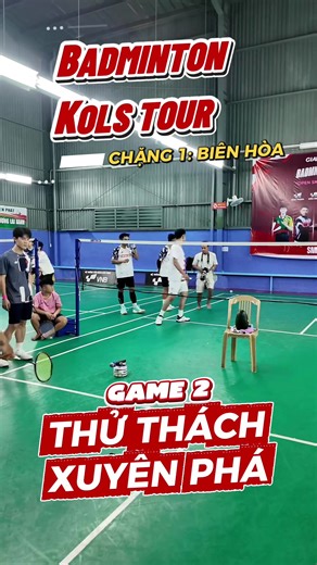 Thử thách đập lủng thùng giấy, dưa hấu tại Biên Hoà