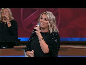 Pray - Grace Brumley