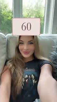 WHAT AGE WILL LEXI RIVERA GET MARRIED??? Lexi Rivera