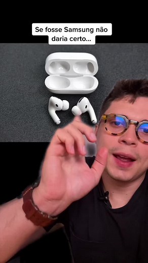 Como Rastrear AirPods Perdidos com o App Buscar