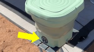 Aussie's 'game-changing' $40 Temu solution to common camping problem