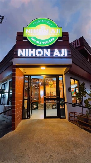 36K views · 85 reactions | Visit Nihon Aji Buffet Restaurant  | Exploring Pampanga | Facebook