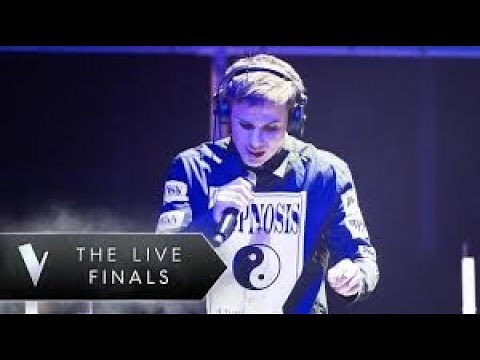 Sam Perry ‘Bohemian Rhapsody’ - The Voice Australia 2018