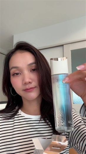 Chăm sóc da với Shiseido Elixir: Giải pháp hoàn hảo