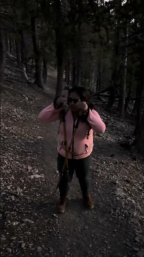 Discover Mount Charleston  Trails, Peaks & Forests #Adventure