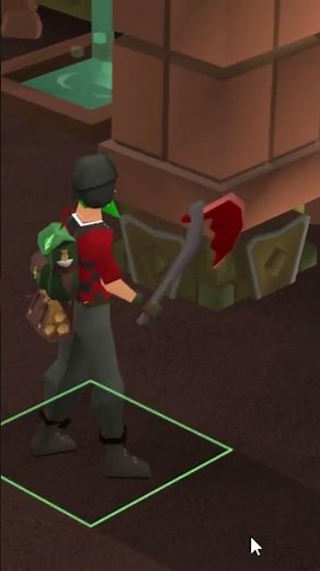 GREAT new AFK money maker in Varlamore #oldschoolrunescape #gaming #osrs #moneymaking