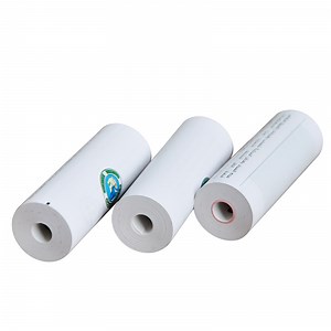 [Hot Item] BPA Free Thermal Paper Rolls 70GSM 57 X 40 mm Receipt Printing Paper