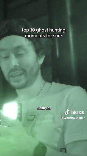 The Boys' Top 10 Ghost Hunting Moments