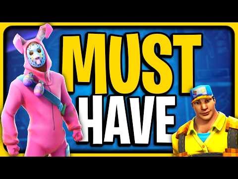 These Heroes are a *MUST HAVE* - Weekly Update