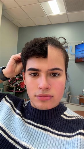 Understanding the Gender Swap Filter Effect