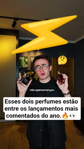 Os Melhores Armani de 2026? 🔥 #perfume #perfumaria #shorts