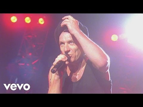 AC/DC - T.N.T. (Plaza De Toros De Las Ventas, July 1996)