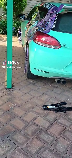 Cold Start Idle Check on My Car