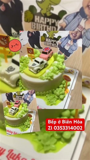 Bánh rau câu sữa dừa nhân flan #cake