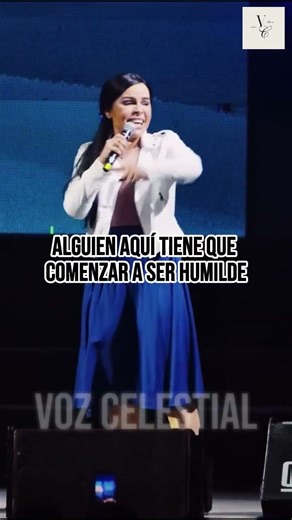 La HUMILDAD te hara una persona RESPETABLE❤️Pastora Yesenia Then #dios #fe #yeseniathen