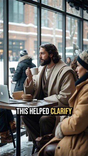 What “Made in God’s Image” Really Means