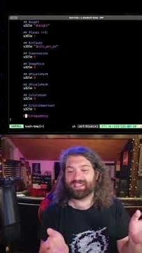 Returning values vs. emitting data to stdout in bash scripts - using global variables responsibly.