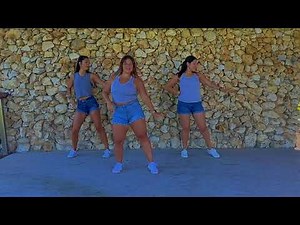 "La Bachata"- Manuel Turizo || Zumba Choreography ♡