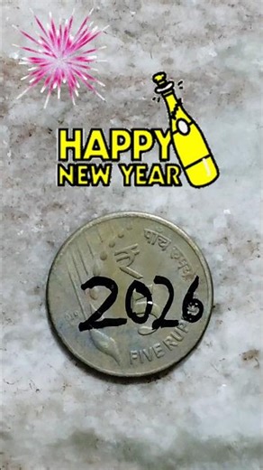 Happy new year Drawing 2026 #sketch #2026 #trending #drawing #shorts