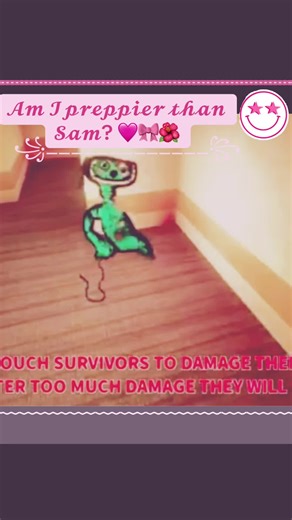 #preppy #bearalpha #atrocity