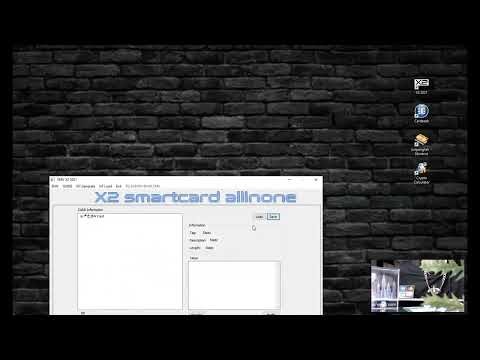 X2 EMV Software Tutorial 2026 | Full Guide + Free Download | X2 Chip Writer Setup