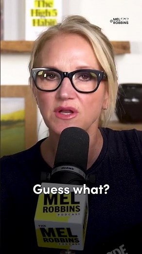 Losing Motivation? | Mel Robbins #Shorts