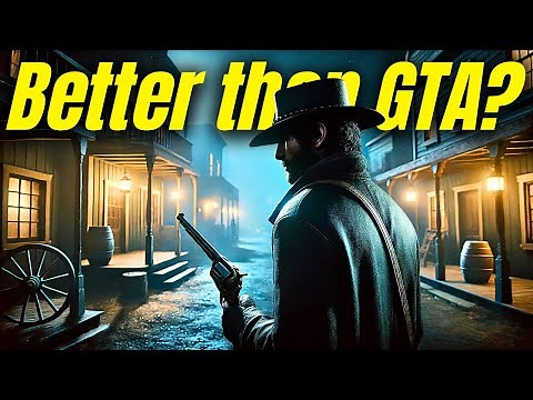 Top 10 Open World Gangster Games Every GTA Fan Should Try