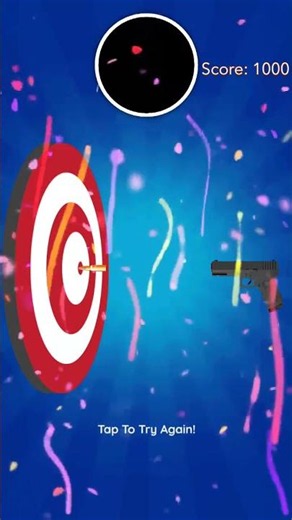 Target filter