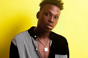Watch: Fireboy DML Drops Visuals For "Need You" Off LGT Album