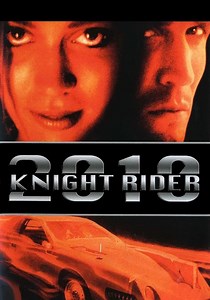 Knight Rider 2010 - movie: watch streaming online