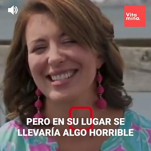 295K views · 3.7K reactions | Esta mujer había asistido a un programa...