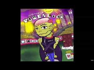 S1NINJA - POWER LOCK (Full Album) [2025]